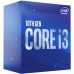  INTEL CORE  i3-10100 (Tray) 10th GEN PROCESSOR